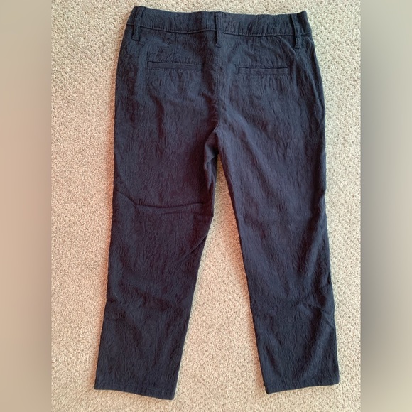SimplyVera capris pants size 0 (equivalent to XS) - Picture 2 of 4